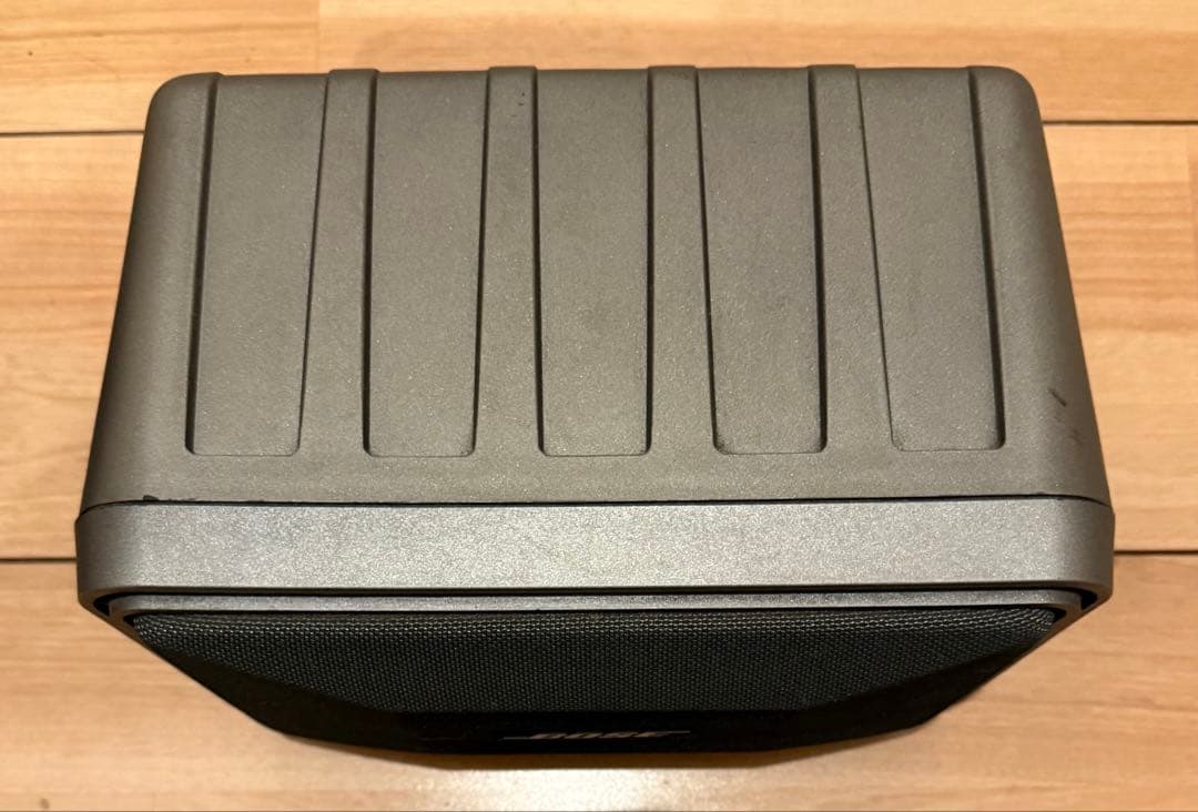 BOSE 101VM 据置スピーカー グレー 2個セット