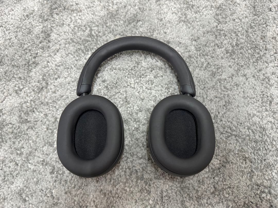 ソニー　WH-1000XM4