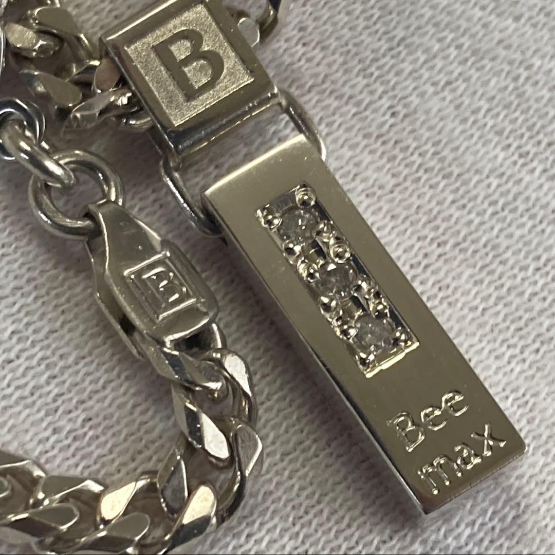 プチシルマのジュエリーコレクション『Beemax di:』レダシルマ ネックレス