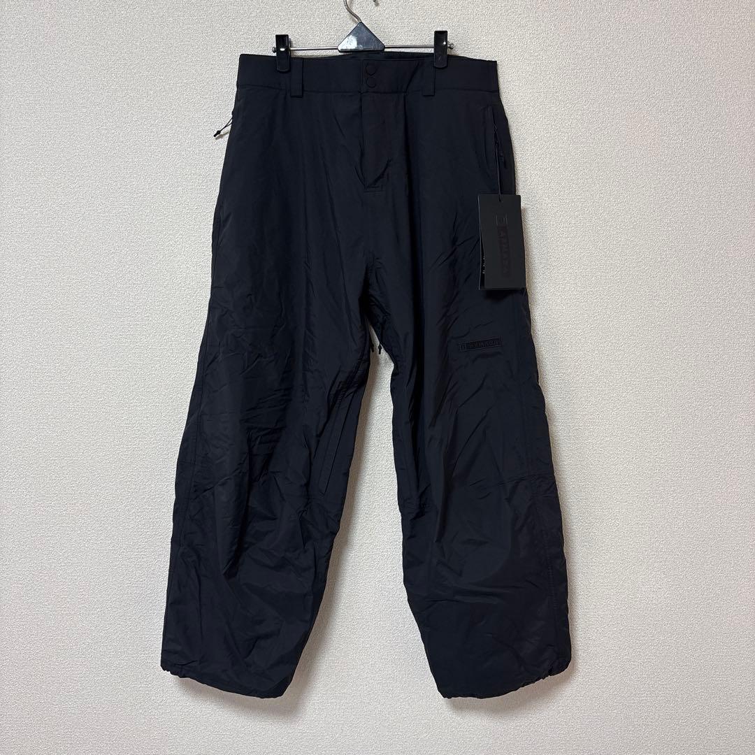 スキー ARMADA TEAM ISSUE 2L INSULATED PANT