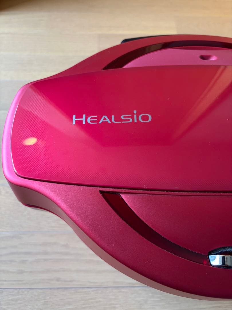 SHARP ヘルシオ　ホットクック　KN-HW16E-R おまけ付き