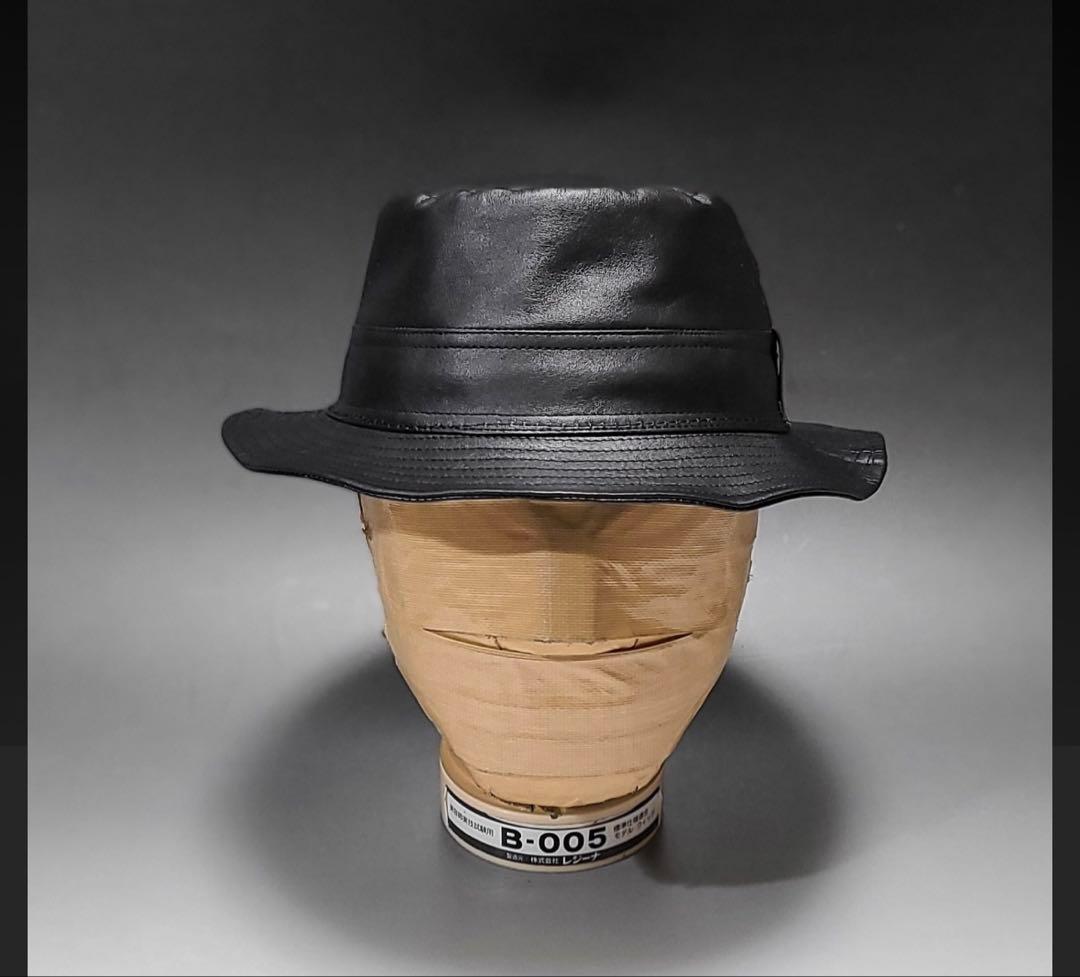 とんぼ帽子　長渕剛　バケットハット