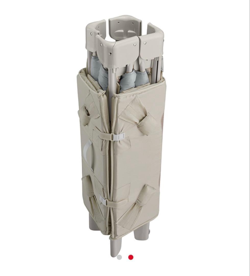 ココネルエアー 【説明書付き】2024年新品で購入