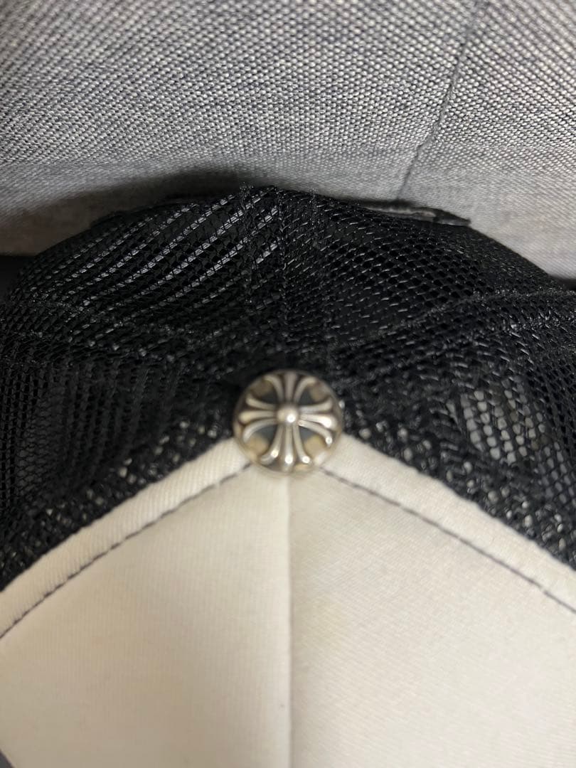 クロムハーツ　chrome hearts キャップ　cap MATTY BOY