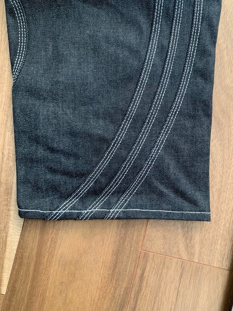 パンツ supreme S Logo Rigid Baggy Jean 30