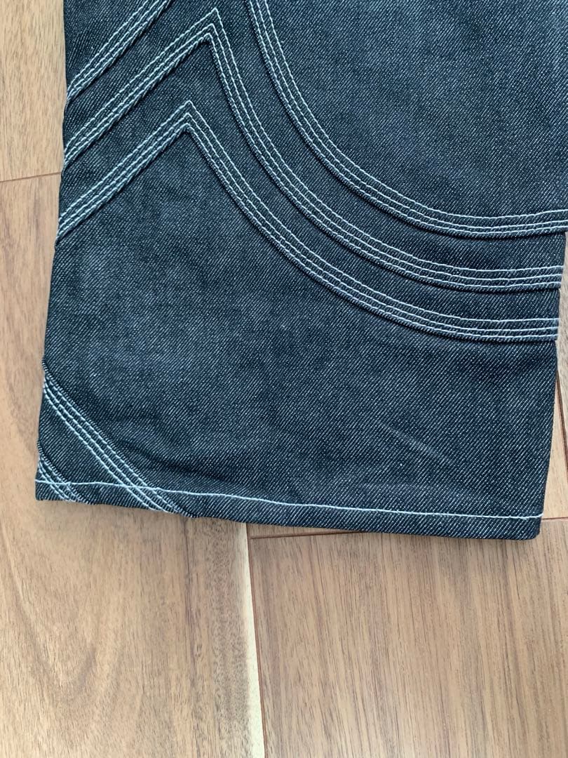 パンツ supreme S Logo Rigid Baggy Jean 30