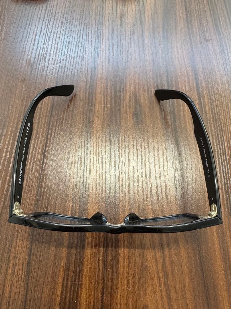 Ray-Ban レイバン WAYFARER RB2140-F サングラス