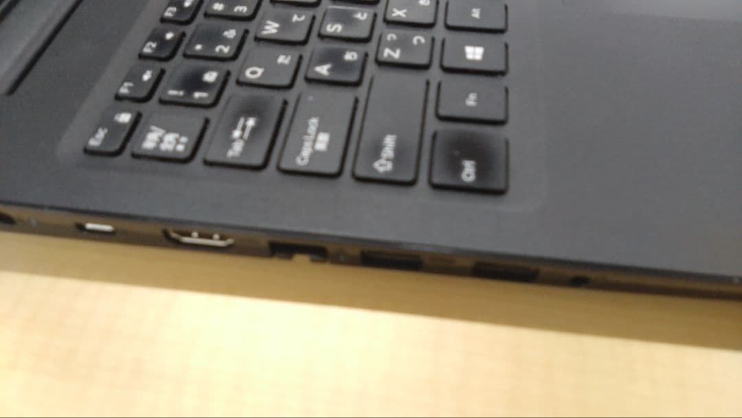 Dell ノートパソコン Latitude 3500 ４台セット Core i3