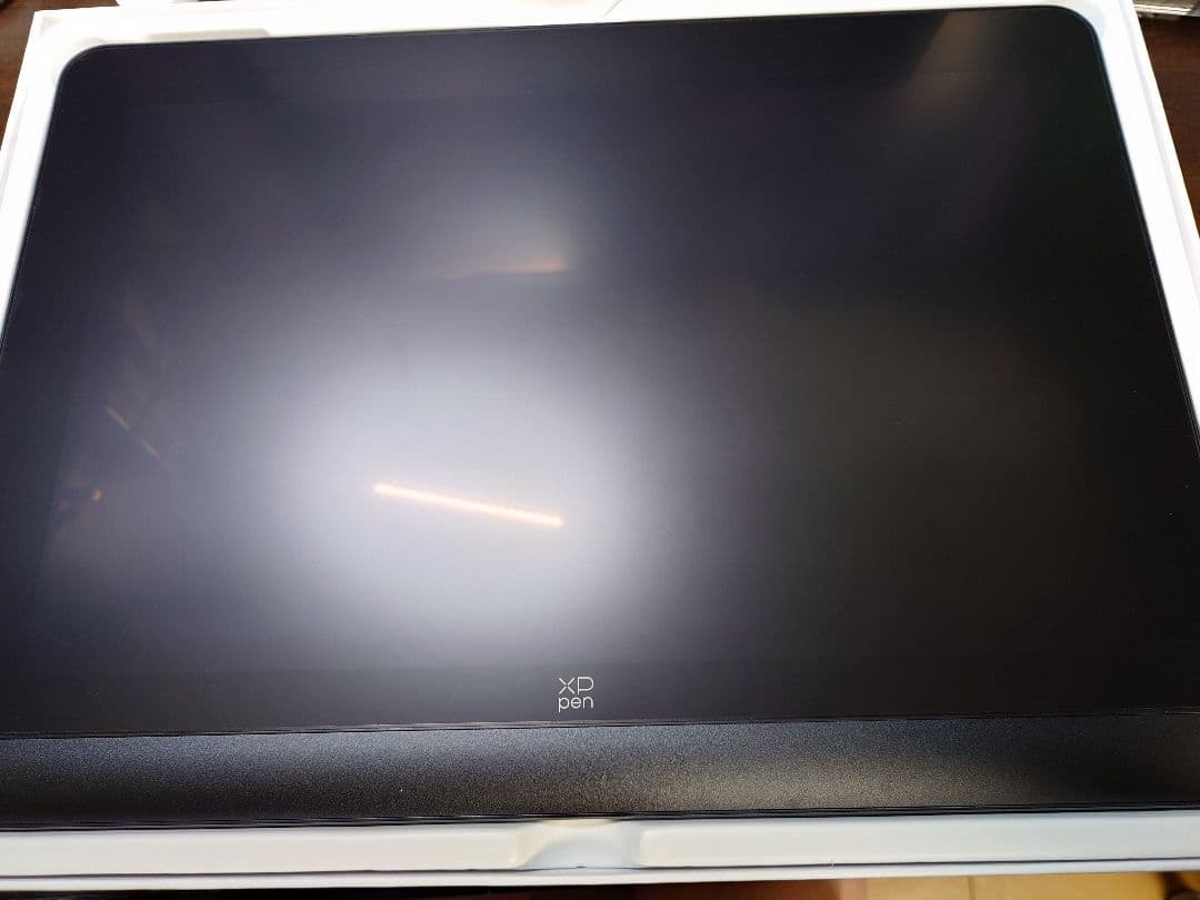 Artist Pro 16 (Gen 2) 液晶ペンタブレット