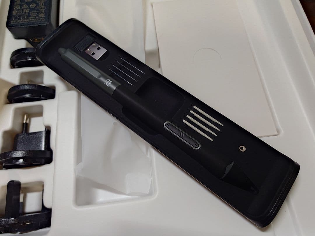 Artist Pro 16 (Gen 2) 液晶ペンタブレット