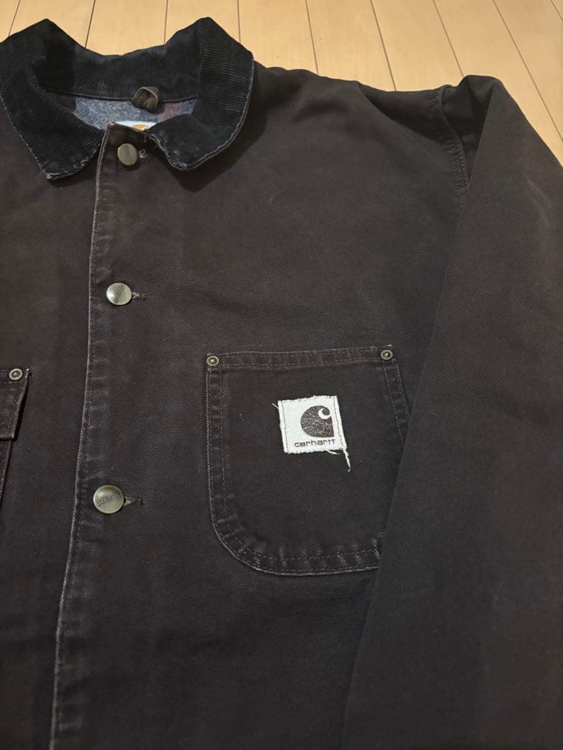 Carhatt カーハート　チョアコート　2XL