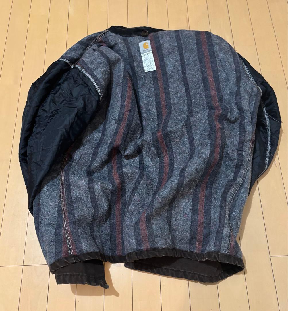 Carhatt カーハート　チョアコート　2XL