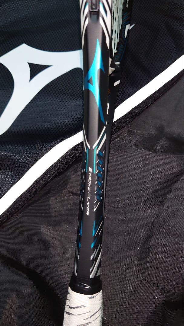 MIZUNO DIOS 50-R 未使用品