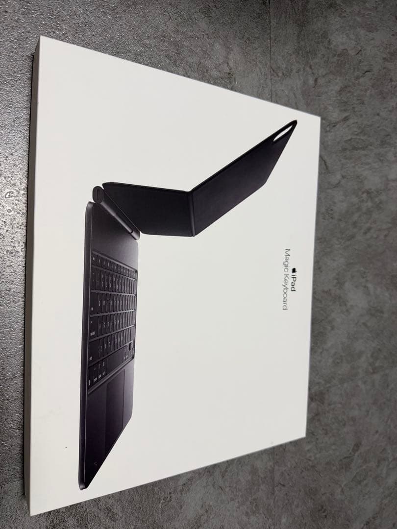 最終値下げ定価総額約30万円のiPad proフルセット