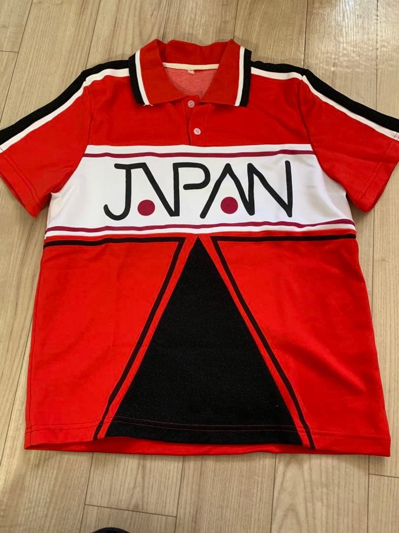 テニプリ コスプレジャージ 7点セット