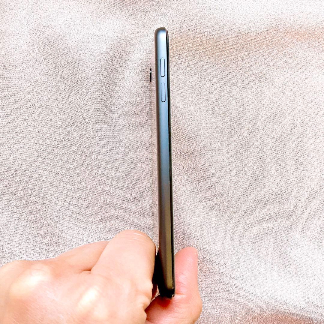 グレー iPod touch 第7世代 128GB アイポッド 本体 M