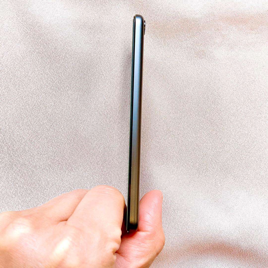 グレー iPod touch 第7世代 128GB アイポッド 本体 M