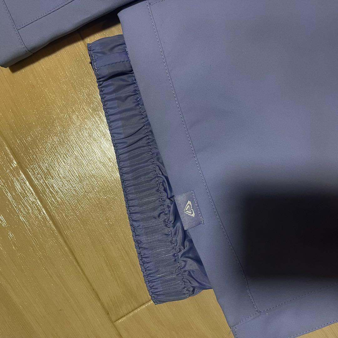 【タグ付新品】ROXY スノーボードウェア パンツ　L