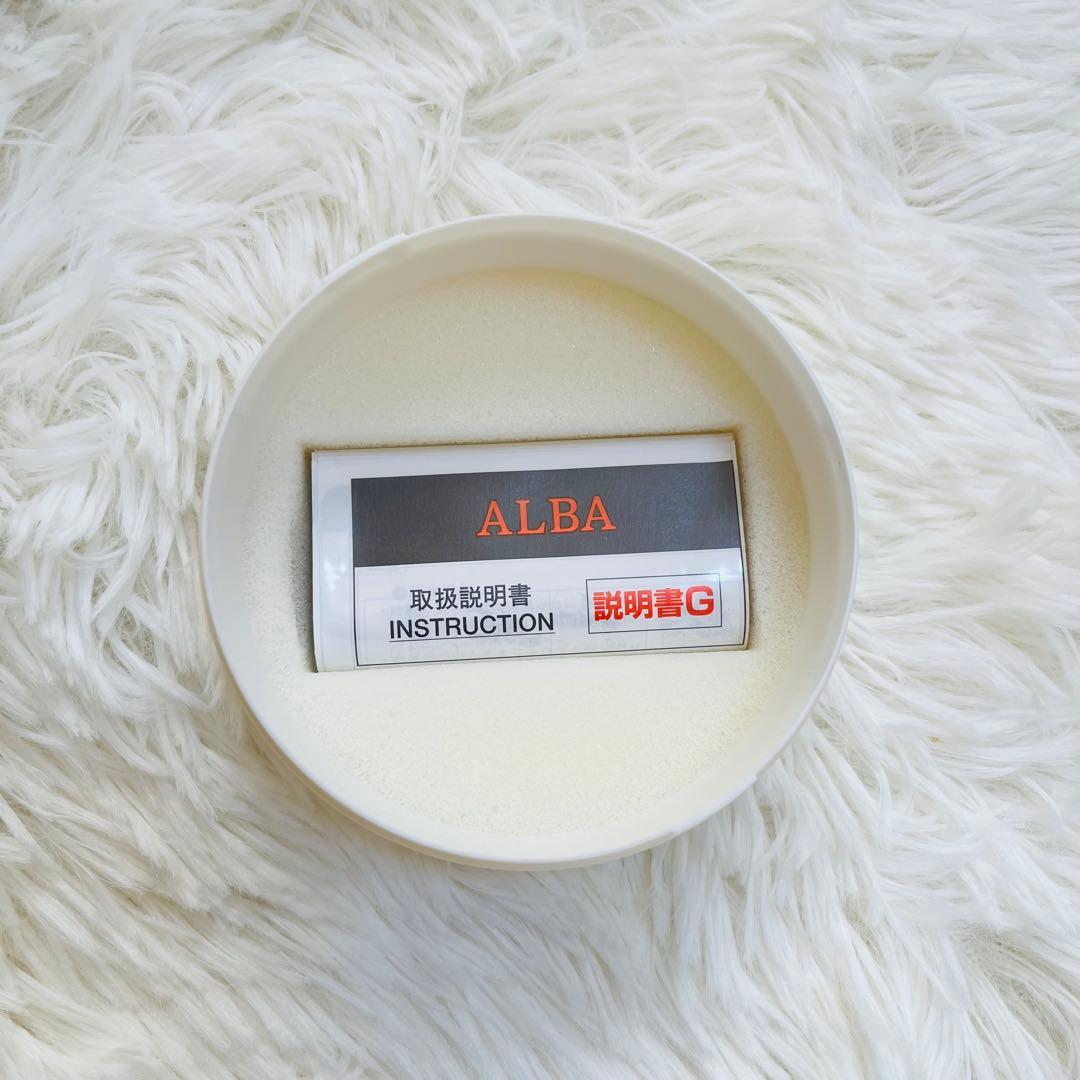 未使用　東京ディズニーランド15周年記念腕時計 セイコーアルバスプーン 電池切れ