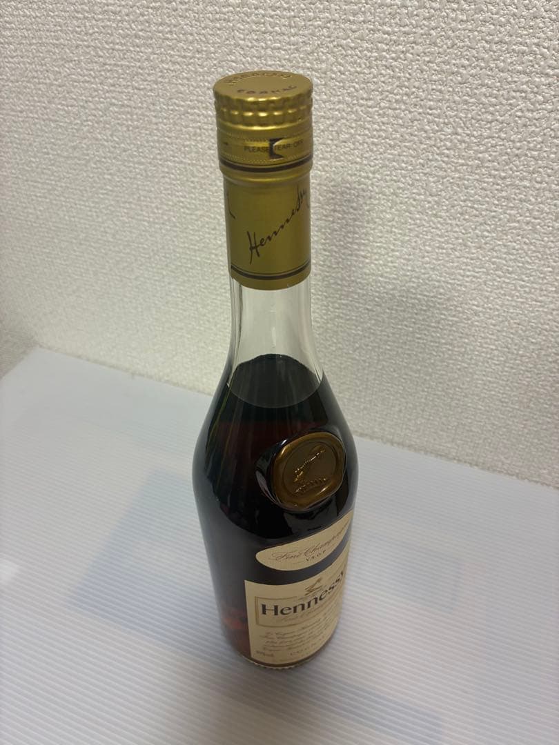 Hennessy ブランデー 750ml 40%