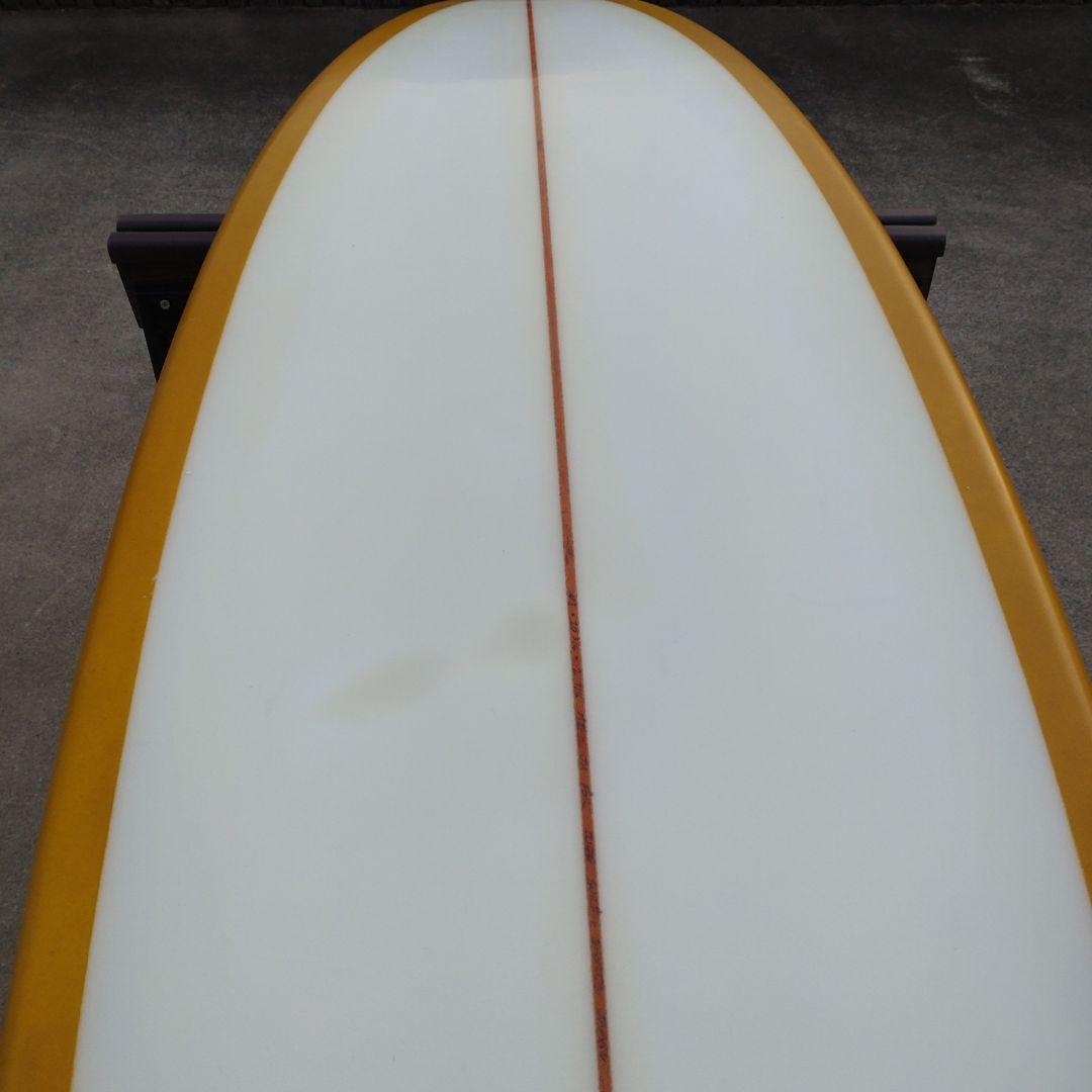 【オレンジ】JOSHUA KEOGH 6'3\" JOSHUA KEOGH