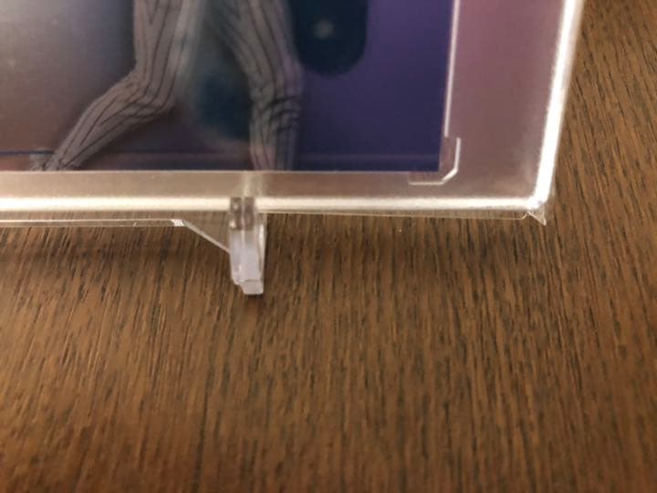 未来蜂　FutureBee 2001横浜ベイスターズ　斎藤隆　直筆サイン　bbm