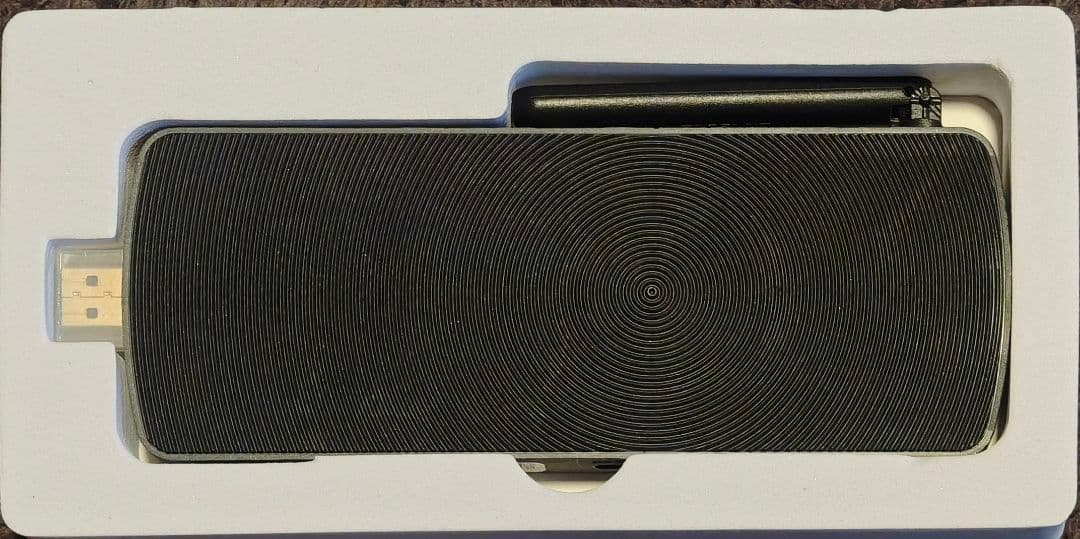 【訳有】MeLE PCG02｜N100/8G/256G｜ファンレスPCスティック