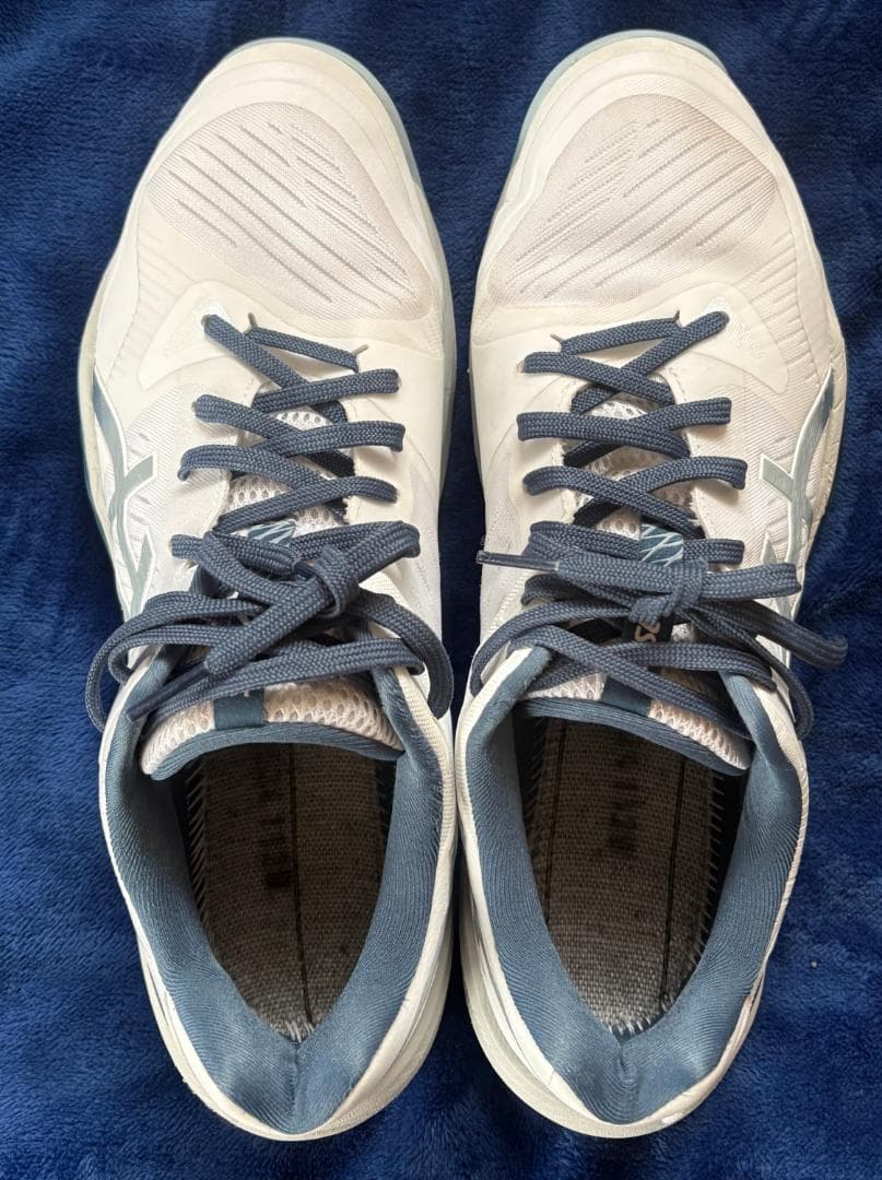 [アシックス] バレーボールシューズ SKY ELITE FF 3 28cm