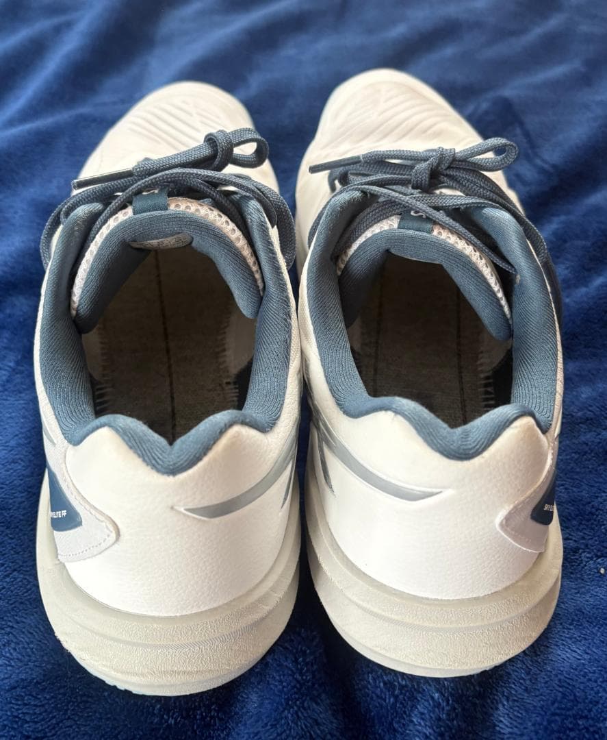 [アシックス] バレーボールシューズ SKY ELITE FF 3 28cm