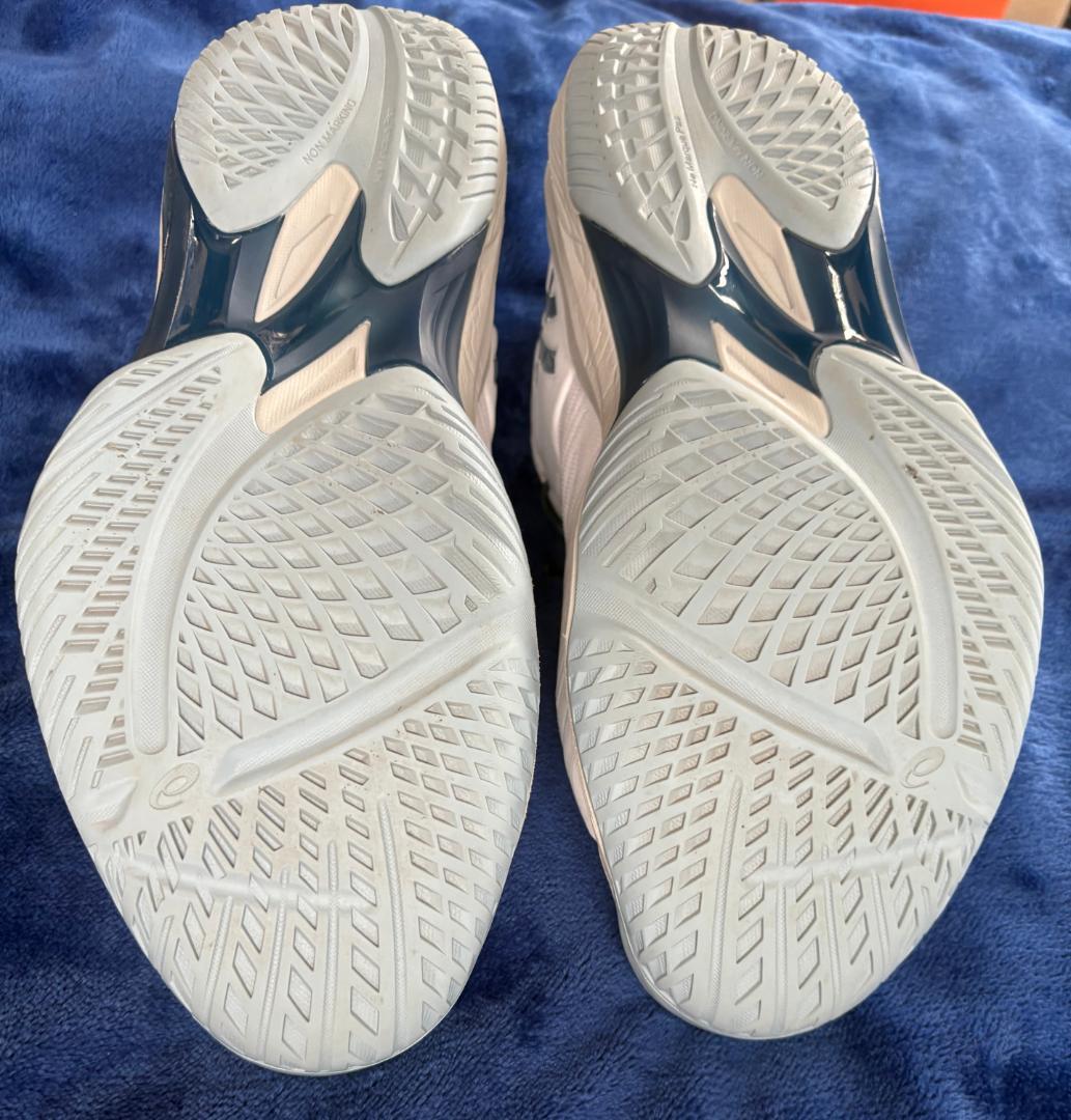 [アシックス] バレーボールシューズ SKY ELITE FF 3 28cm