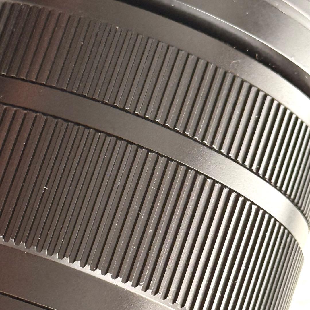 【美品】 LEICA DG VARIO12-60mm F2.8-4.0ASPH