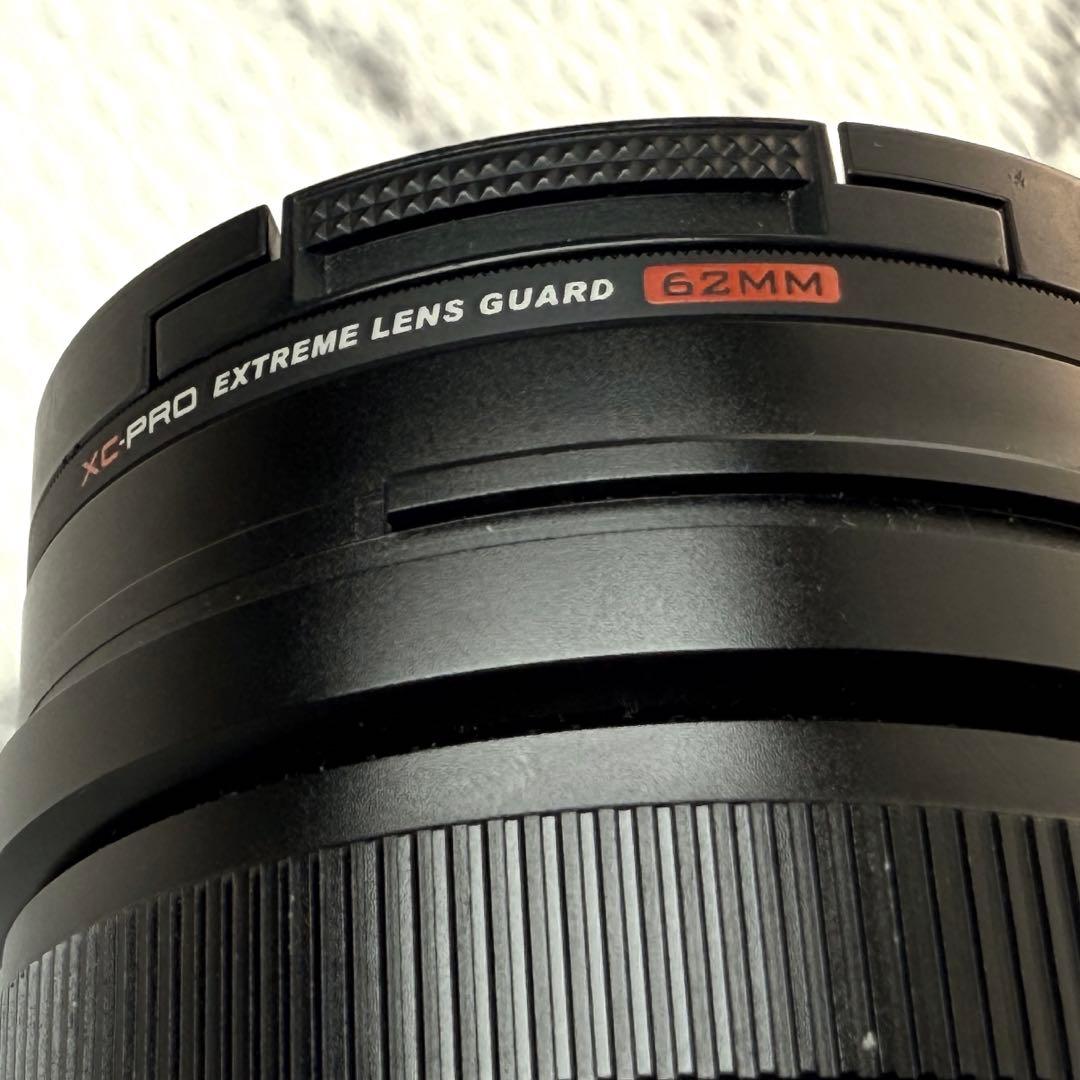 【美品】 LEICA DG VARIO12-60mm F2.8-4.0ASPH