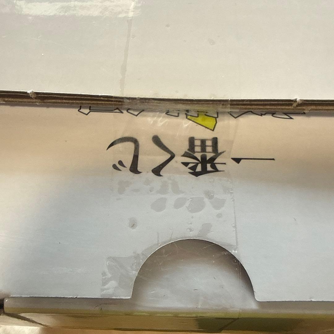 【匿名発送】 一番くじエヴァンゲリオン30周年記念 A賞初号機フィギュア・未開封