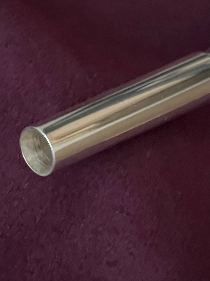 シルキー　トランペットマウスピース　14A4a