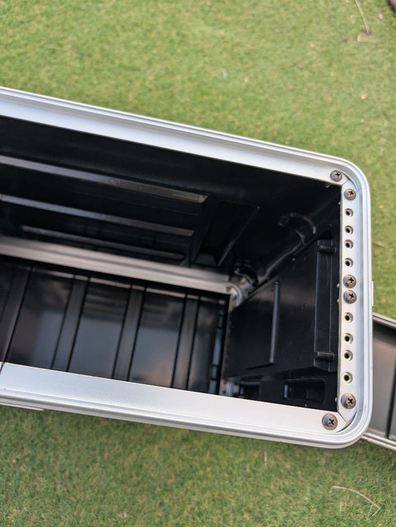 【美品】4U ラックケース classic pro クラッシックプロ