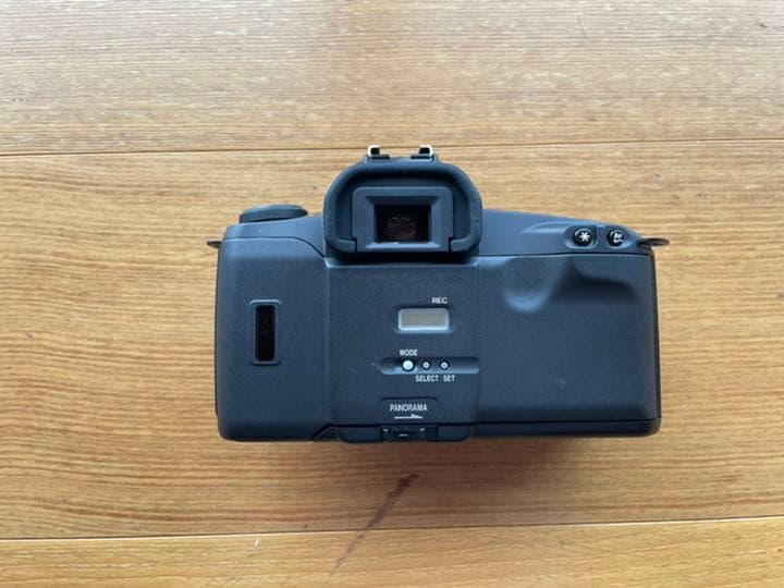 【お値下げ中】Canon NEW EOS KISS(B)