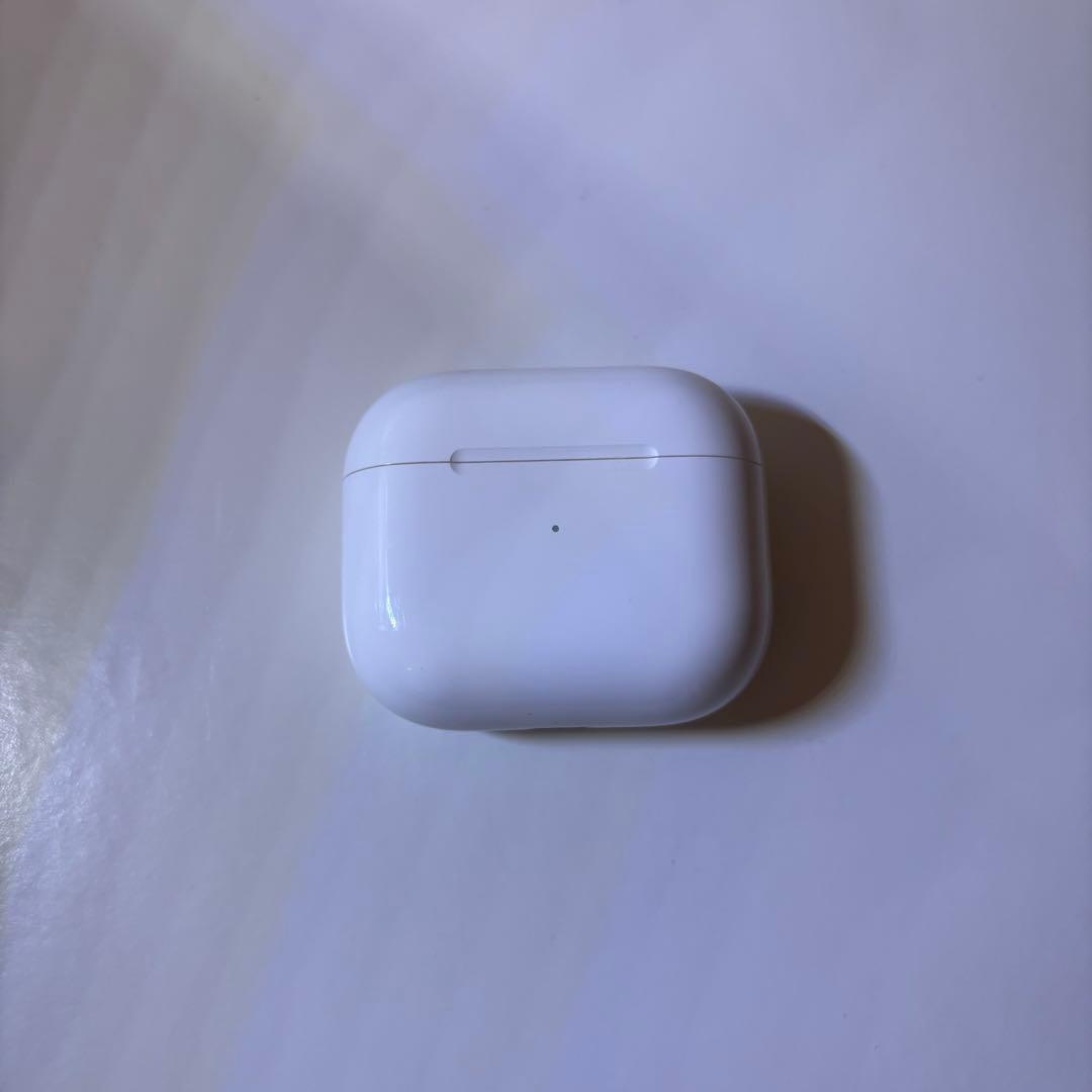 AirPods 第3世代 即発送