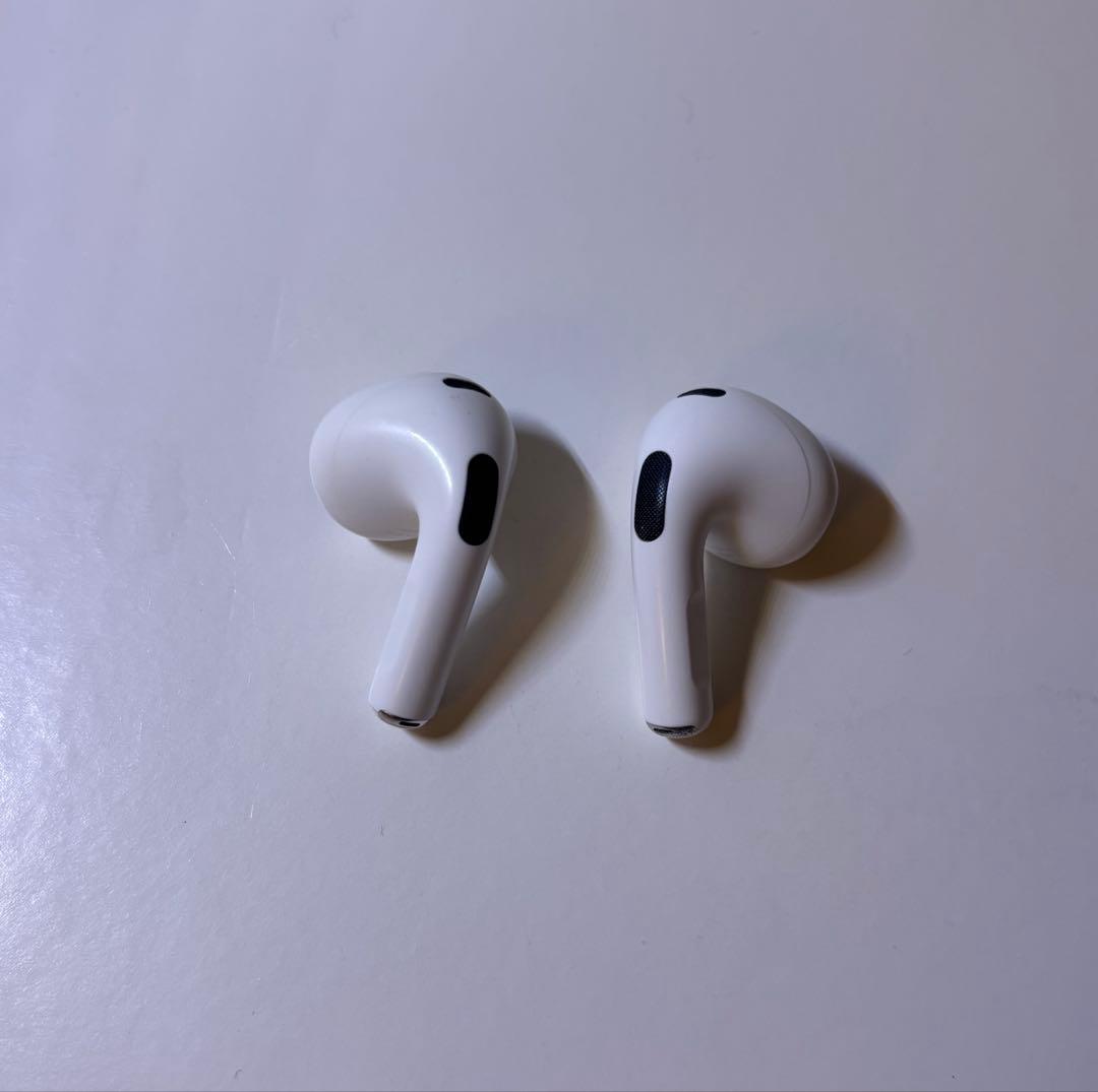 AirPods 第3世代 即発送