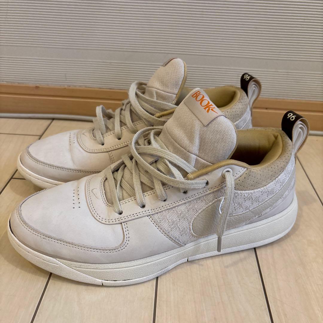 シューズ(男性用) BOOK1 EP Light Orewood Brown 30cm