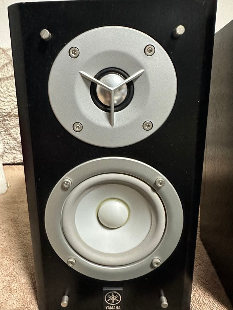 YAMAHA NS-M325　ヤマハ　スピーカー