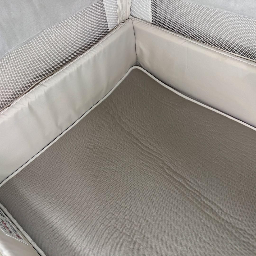 【美品】Aprica ココネルエアープラス 上位モデル