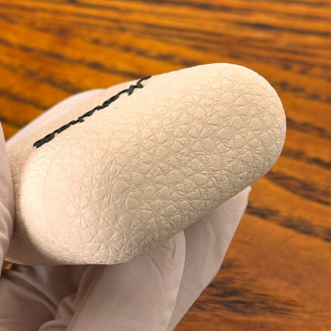 Marshall MINOR IV ワイヤレスイヤホン（クリーム）美品