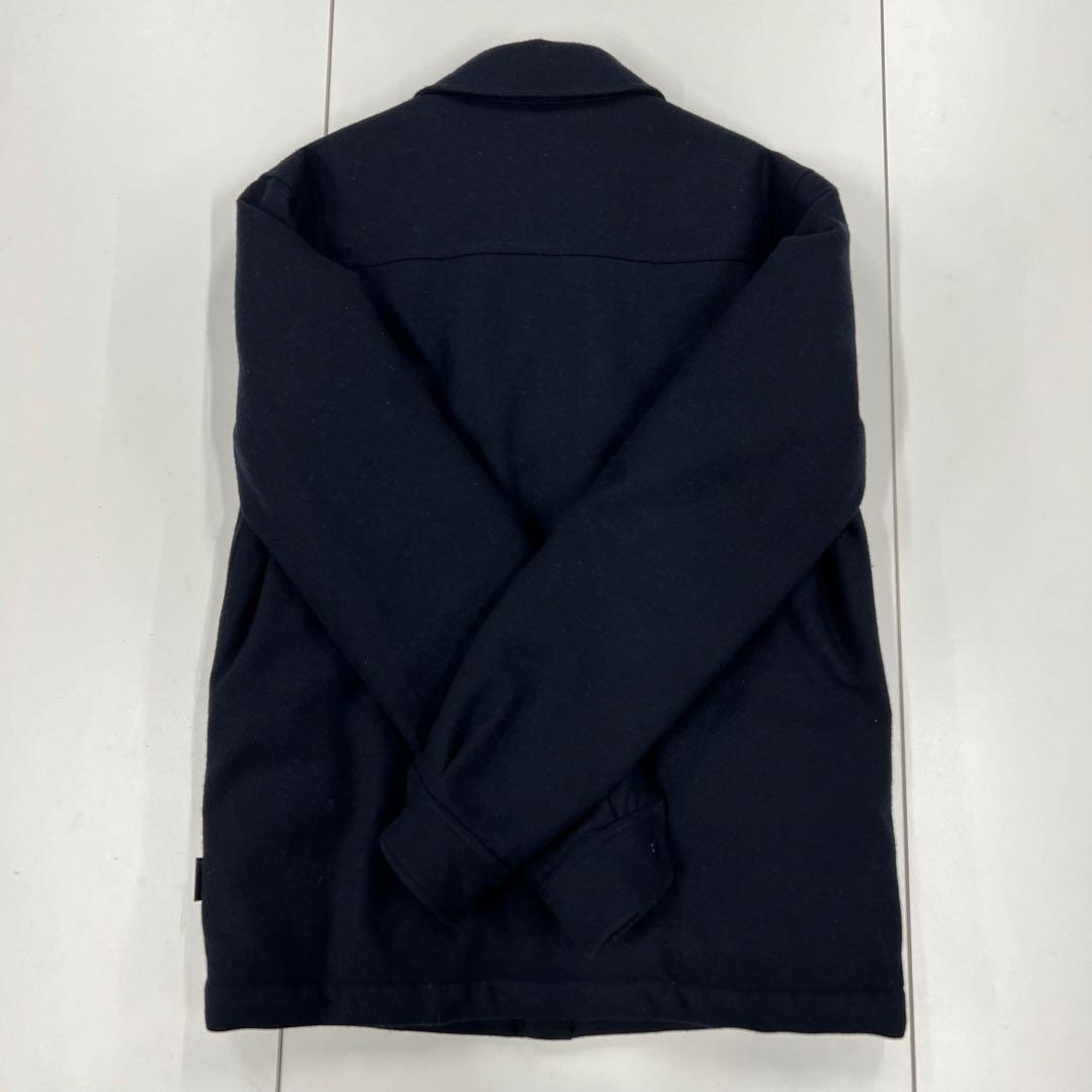 woolrich オーバーシャツ