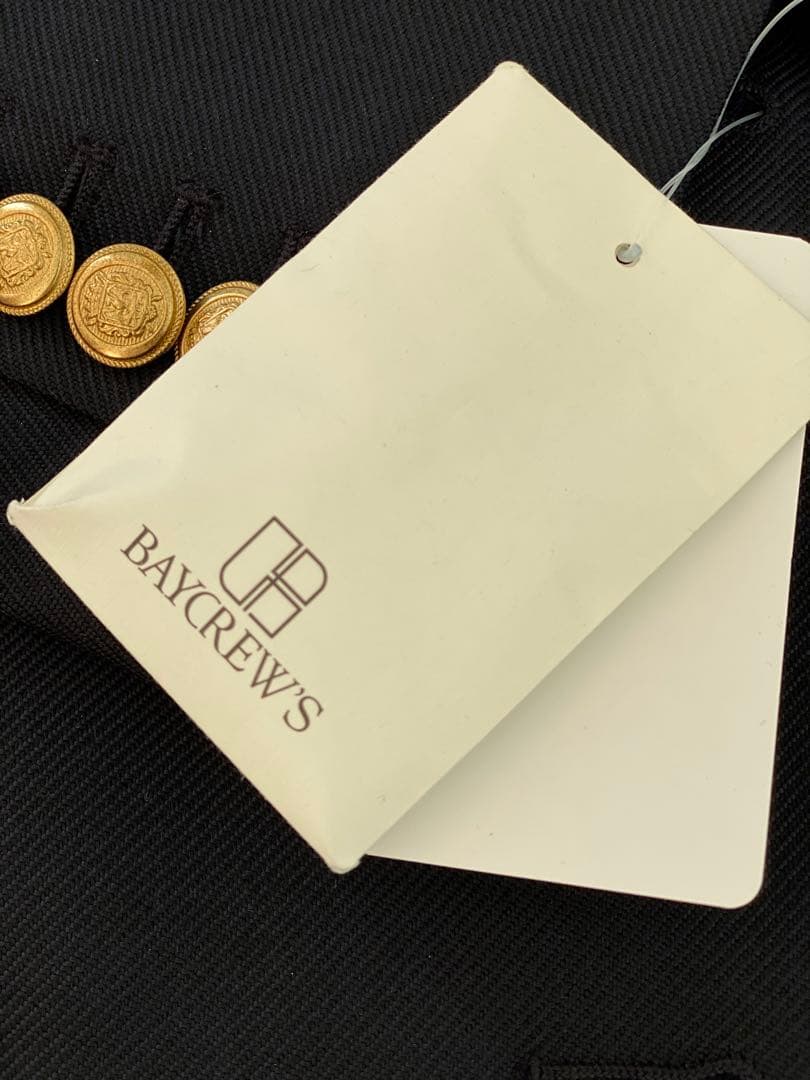 新品未使用　ジャーナルスタンダード レリューム　ジャケット