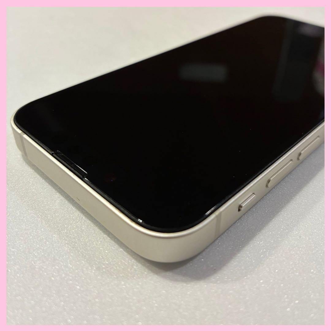 iPhone 13 mini 128GB SIMフリー　#211