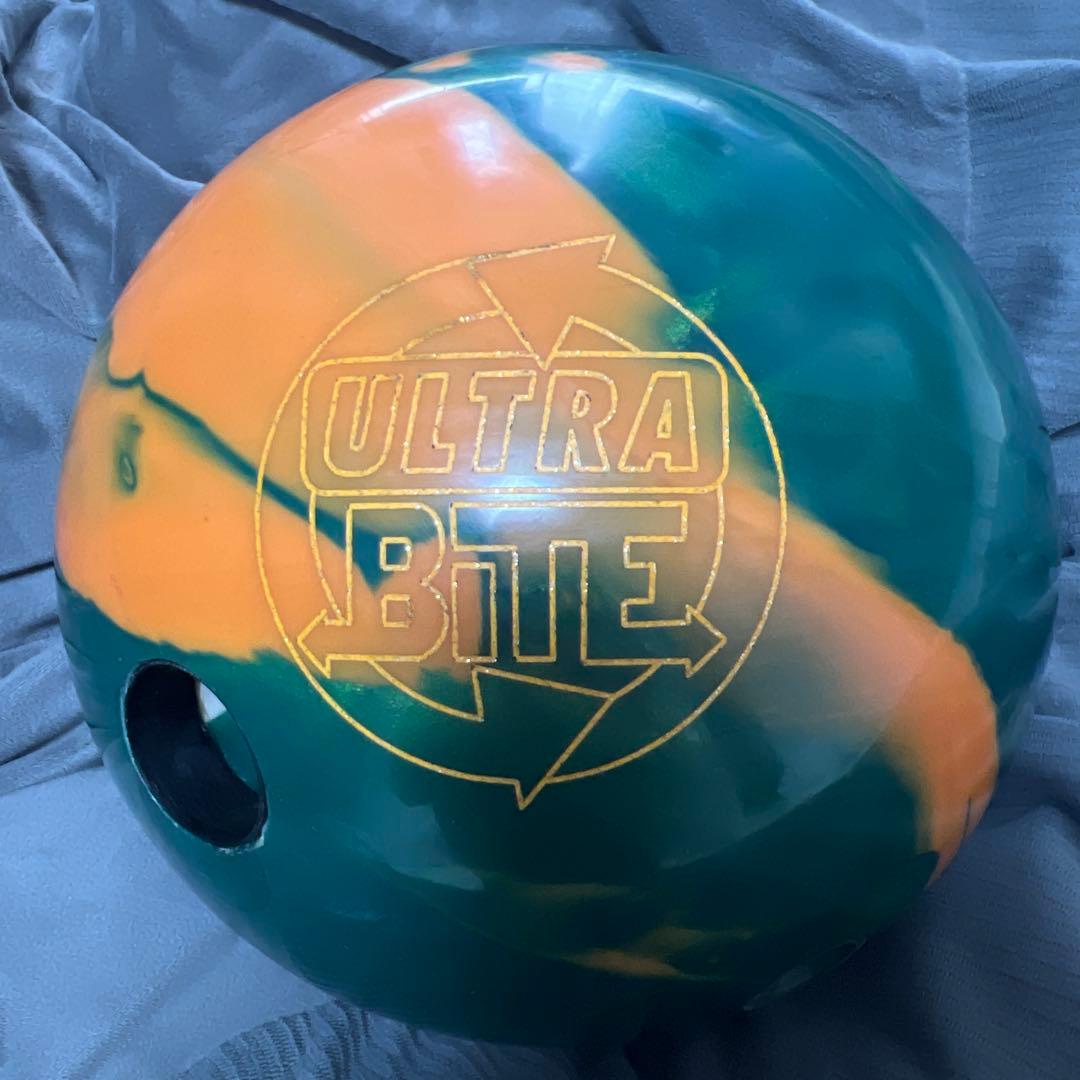 ウルトラバイト　15ポンド