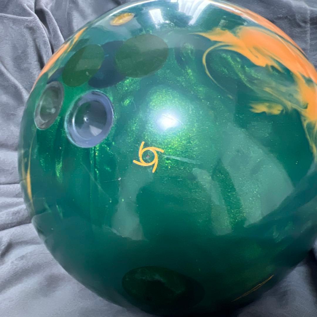 ウルトラバイト　15ポンド