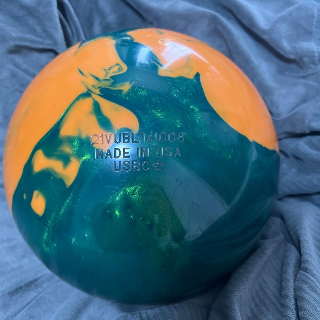 ウルトラバイト　15ポンド