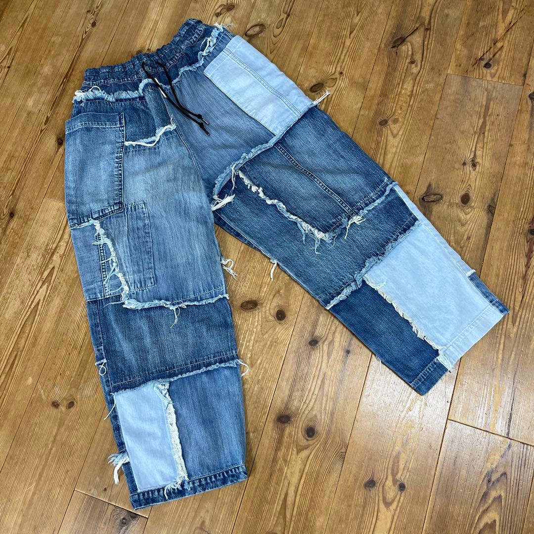 ゴートゥハリウッド　Gパン　専用です！