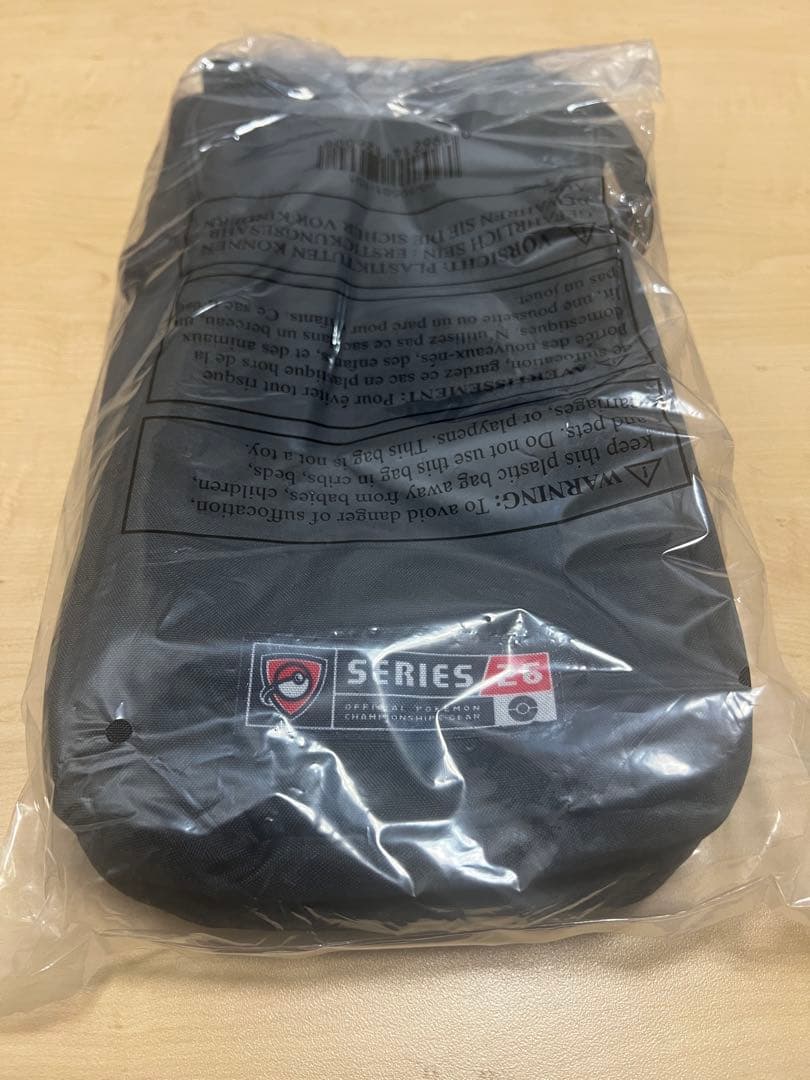 ポケモン リージョナル　バック